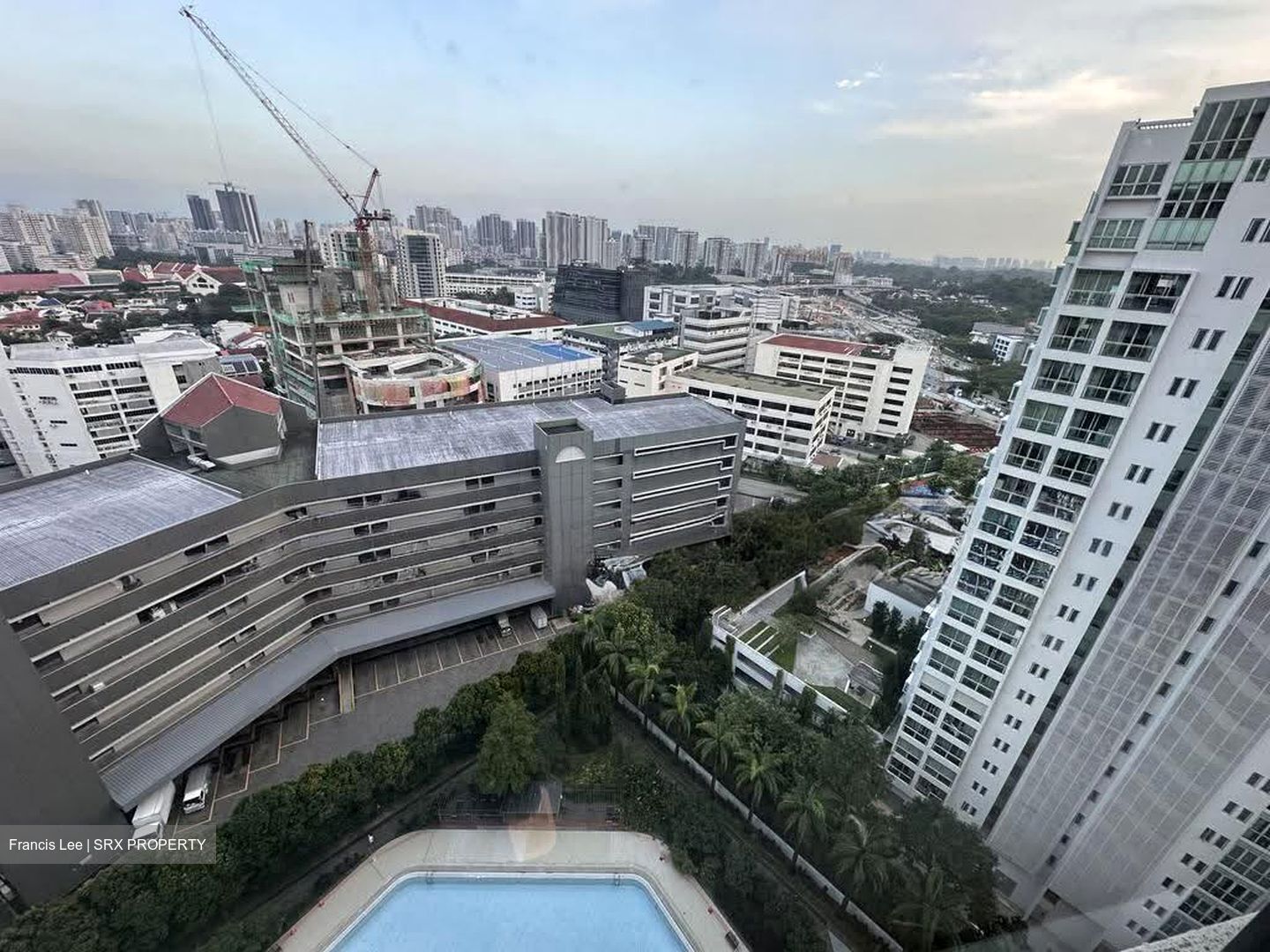 Boonview (D20), Condominium #627433281
